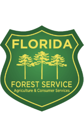 Florida Forestry Service logo