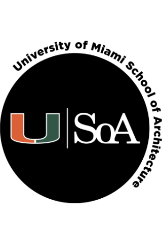 University of Miami School of Architecture Logo